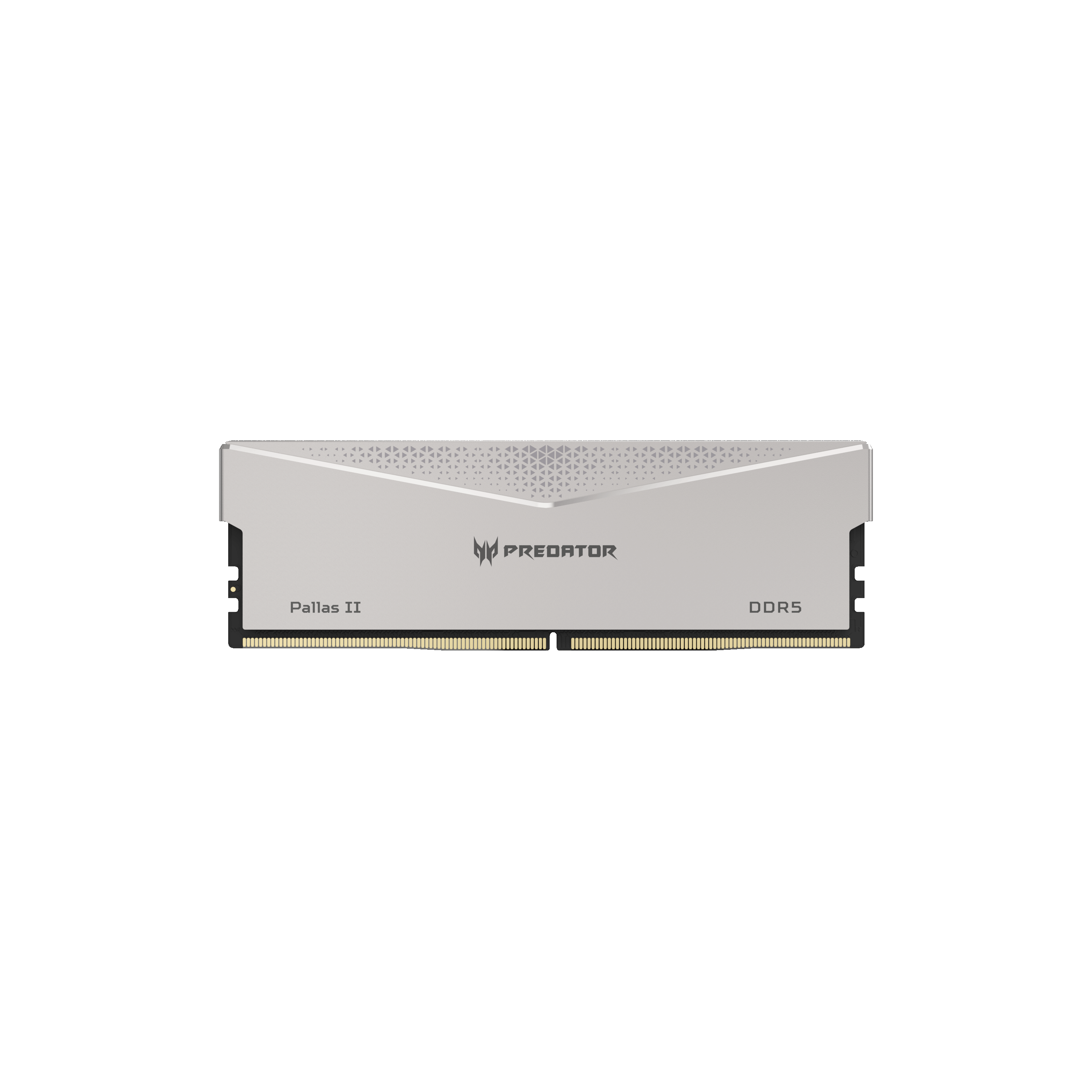 Predator Pallas II DDR5 电竞内存
